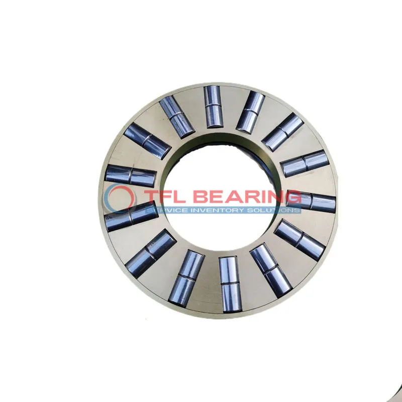 Double Row Cylindrical Roller Thrust Bearings assembly K 89438 M